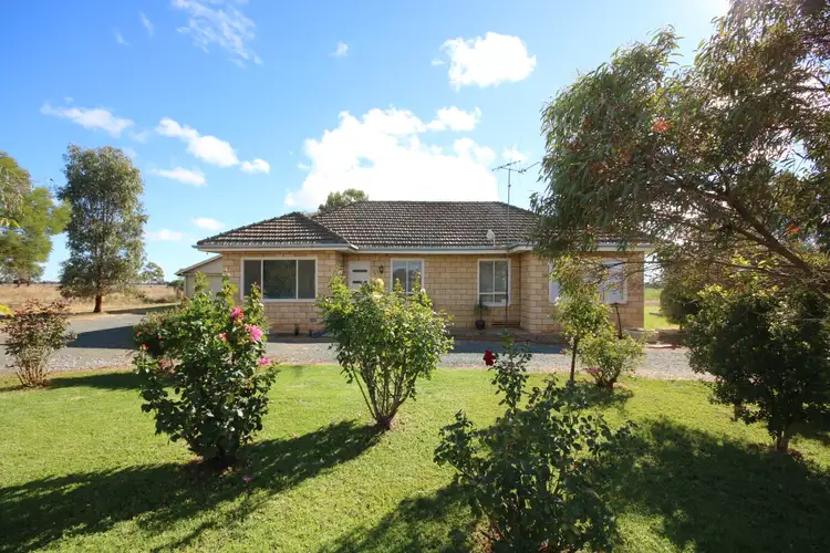 1642 Strathallan Road, Bamawm VIC 3561