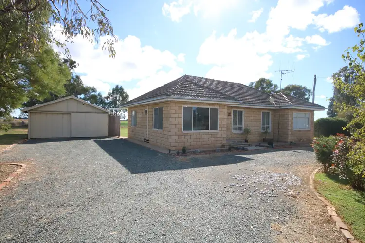 Second view of Homely rural property listing, 1642 Strathallan Road, Bamawm VIC 3561