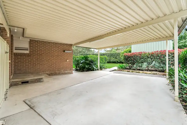 Fifth view of Homely house listing, 23 Napunyah way, St Clair NSW 2759