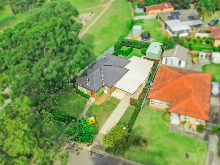 Sixth view of Homely house listing, 23 Napunyah way, St Clair NSW 2759