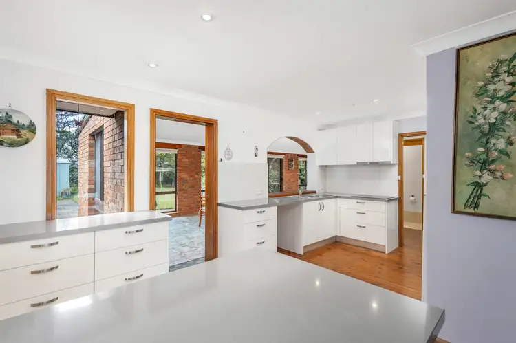 Fifth view of Homely house listing, 66 Valley Road, Wentworth Falls NSW 2782