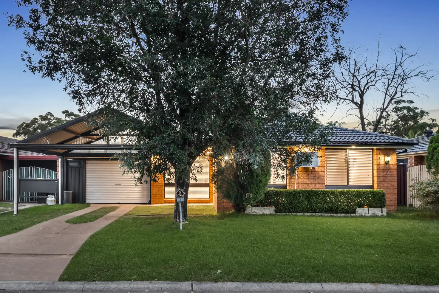 Main view of Homely house listing, 3 Kingsley Grove, Kingswood NSW 2747
