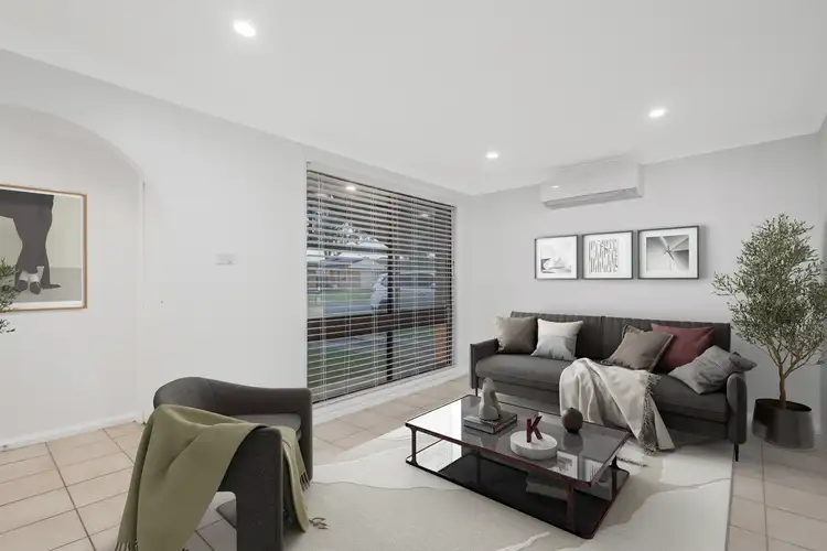 Third view of Homely house listing, 3 Kingsley Grove, Kingswood NSW 2747