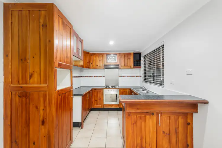 Sixth view of Homely house listing, 3 Kingsley Grove, Kingswood NSW 2747