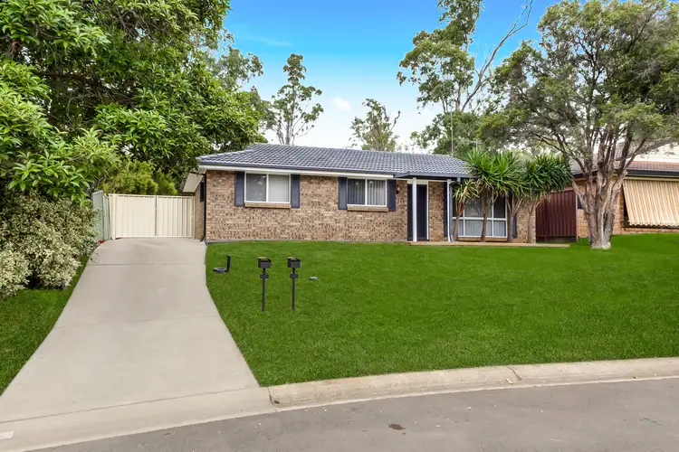 28 & 28A Valleyview Crescent, Werrington Downs NSW 2747