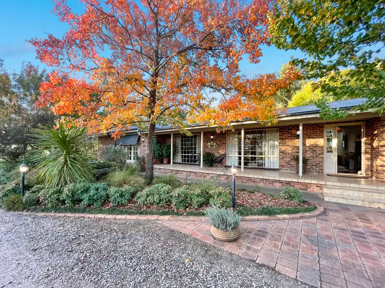 337 Prior Road, Bilbul NSW 2680