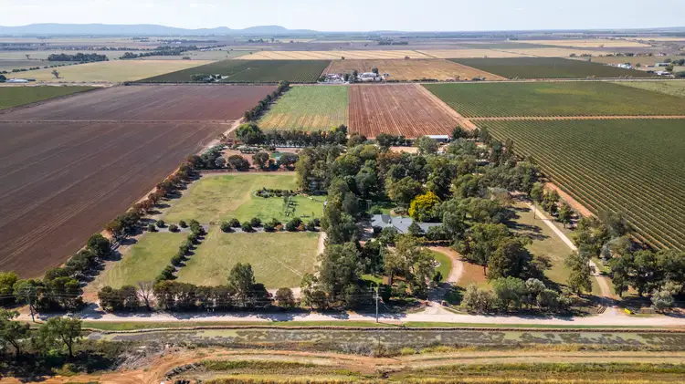Fifth view of Homely house listing, 337 Prior Road, Bilbul NSW 2680