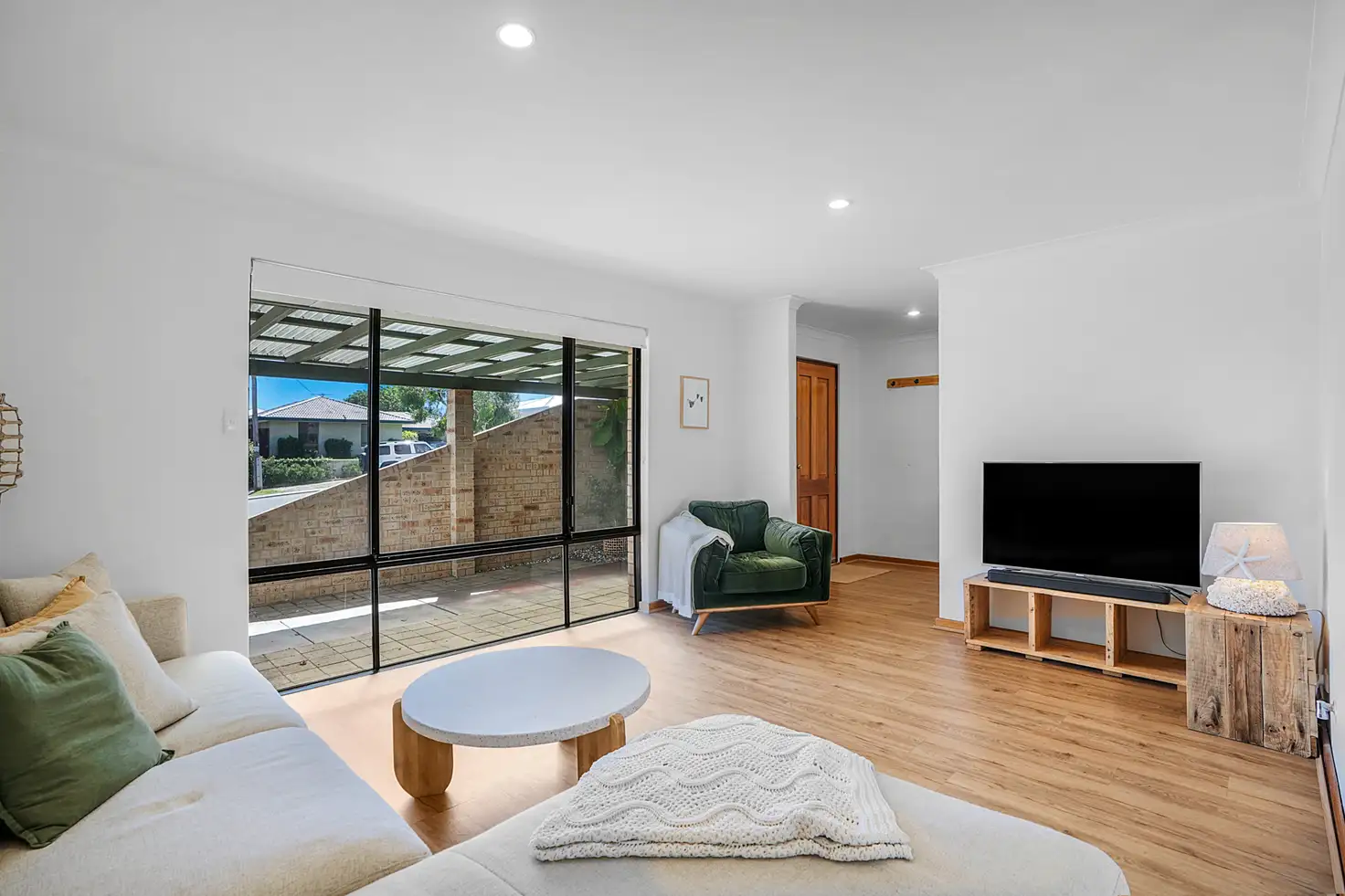 Main view of Homely house listing, 12 Caley Road, Padbury WA 6025
