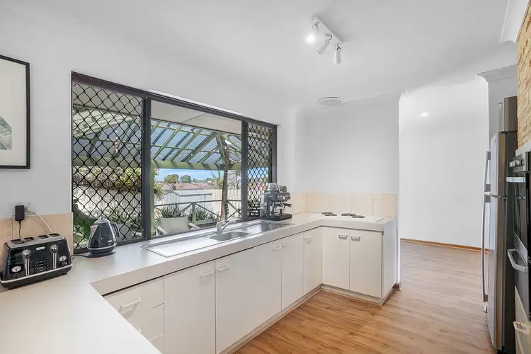 Second view of Homely house listing, 12 Caley Road, Padbury WA 6025