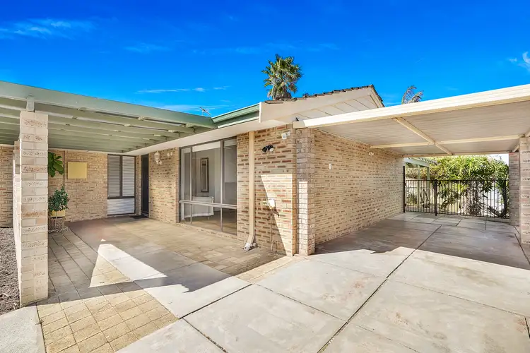 Fifth view of Homely house listing, 12 Caley Road, Padbury WA 6025