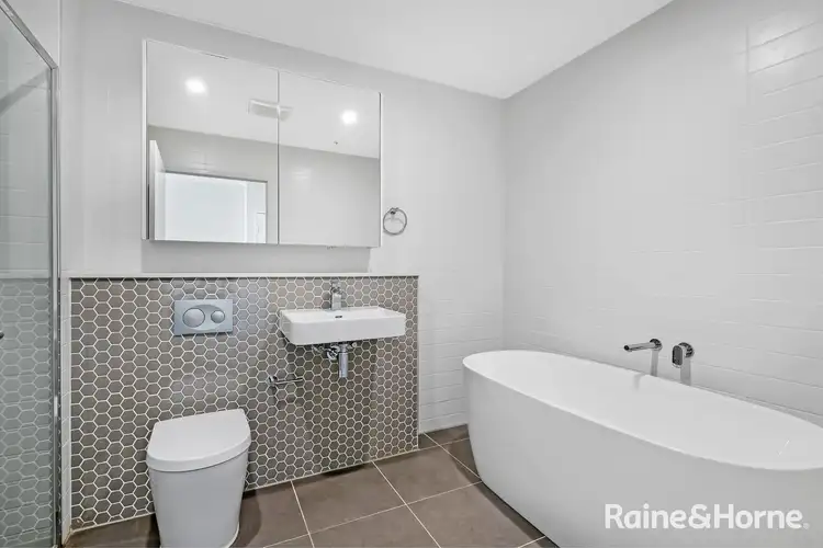 Fourth view of Homely unit listing, 427/2 Thallon Street, Carlingford NSW 2118
