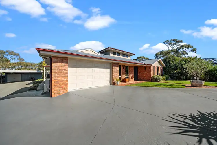 Third view of Homely house listing, 7 Chaffeys Drive, Dodges Ferry TAS 7173