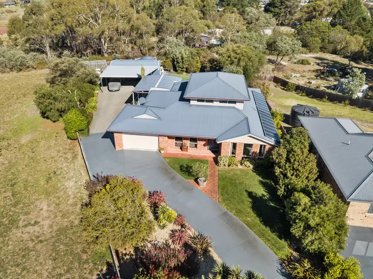 Fifth view of Homely house listing, 7 Chaffeys Drive, Dodges Ferry TAS 7173