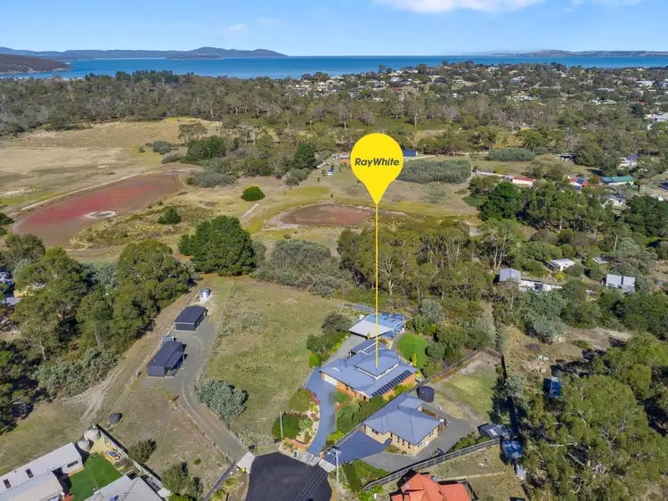 Sixth view of Homely house listing, 7 Chaffeys Drive, Dodges Ferry TAS 7173