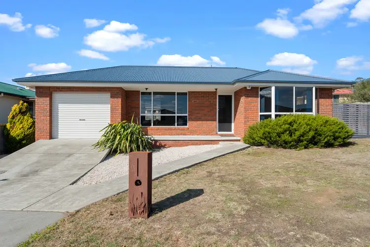 8 Gateway Drive, New Norfolk TAS 7140