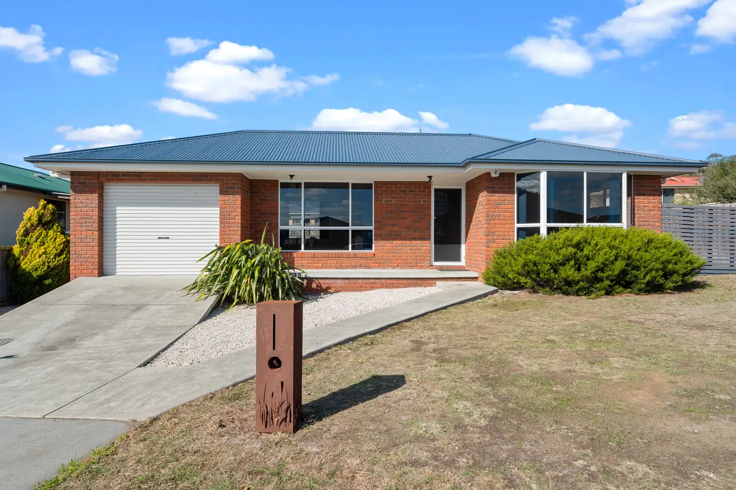 Main view of Homely house listing, 8 Gateway Drive, New Norfolk TAS 7140