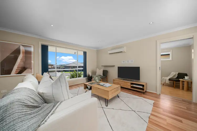 Second view of Homely house listing, 8 Gateway Drive, New Norfolk TAS 7140