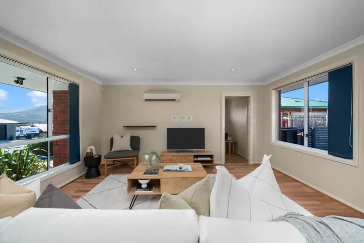 Third view of Homely house listing, 8 Gateway Drive, New Norfolk TAS 7140