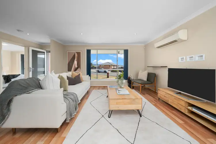 Fourth view of Homely house listing, 8 Gateway Drive, New Norfolk TAS 7140