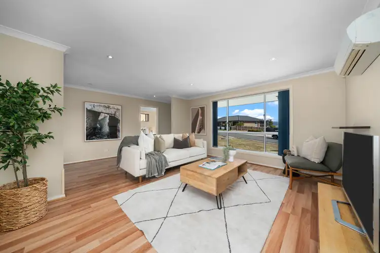 Fifth view of Homely house listing, 8 Gateway Drive, New Norfolk TAS 7140