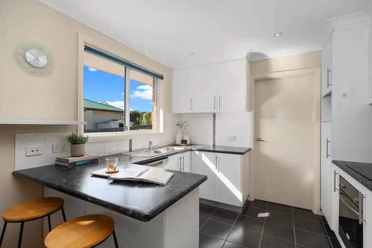 Sixth view of Homely house listing, 8 Gateway Drive, New Norfolk TAS 7140