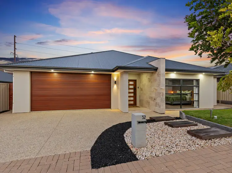 32 Trident Road, Seaford Meadows SA 5169