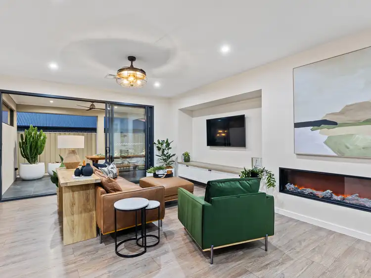 Third view of Homely house listing, 32 Trident Road, Seaford Meadows SA 5169