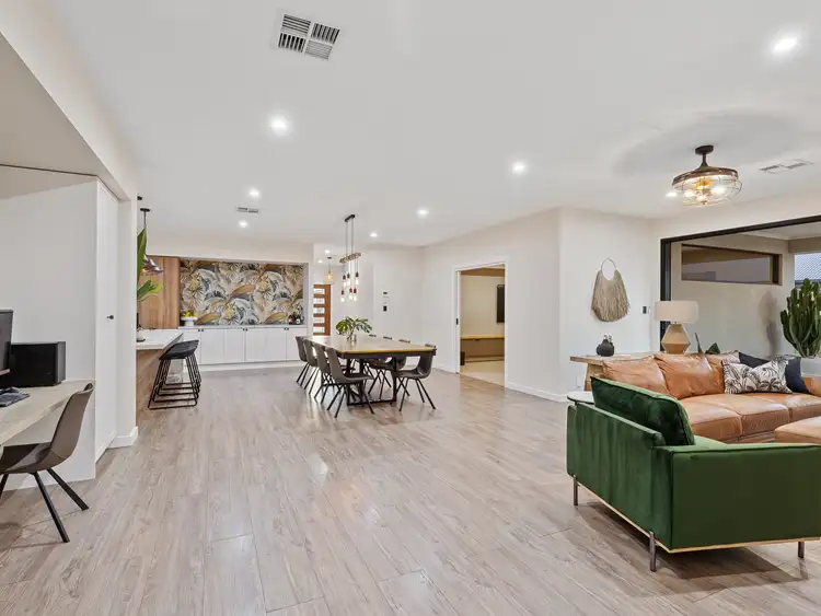 Fourth view of Homely house listing, 32 Trident Road, Seaford Meadows SA 5169