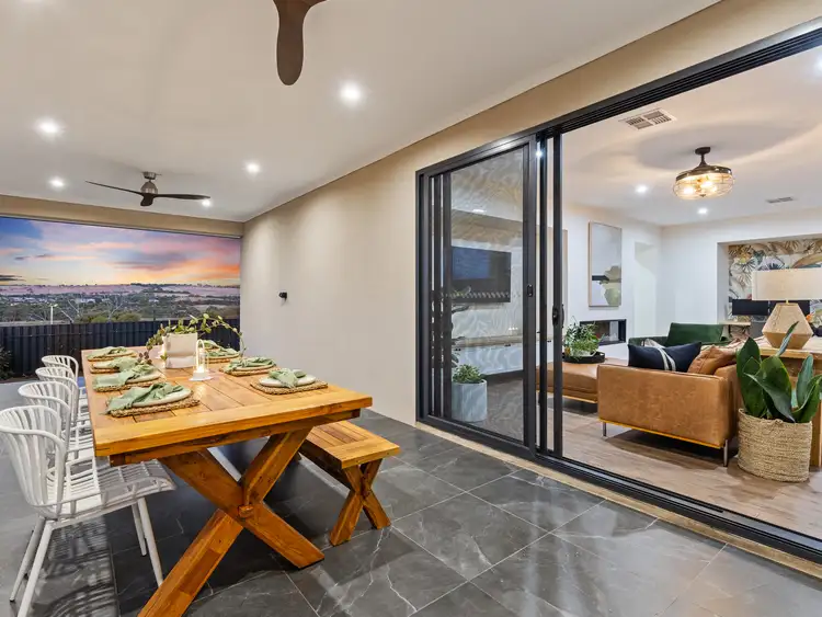 Fifth view of Homely house listing, 32 Trident Road, Seaford Meadows SA 5169