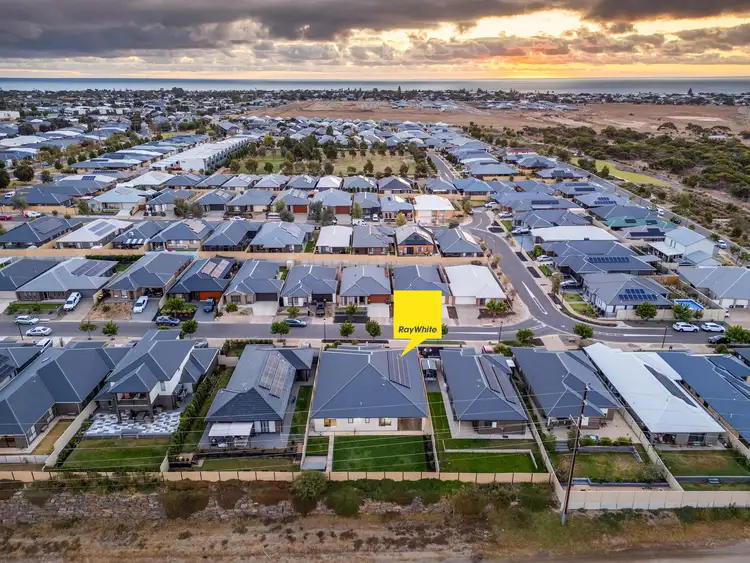 Sixth view of Homely house listing, 32 Trident Road, Seaford Meadows SA 5169