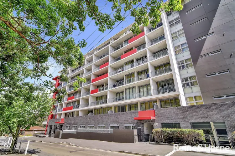33/48 Cooper St, Strathfield NSW 2135