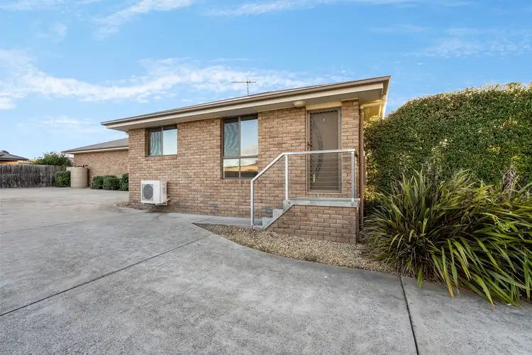 Main view of Homely unit listing, 1/18 Joseph Link, Brighton TAS 7030