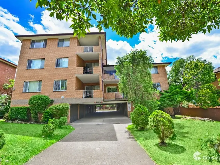 2/15-17 Jessie Street, Westmead NSW 2145