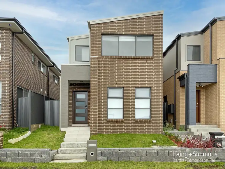 11 Sapper Street