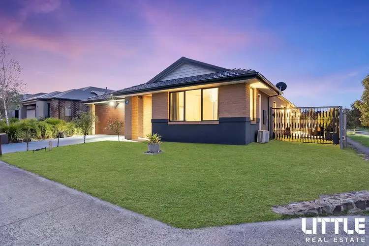 7 Vantage Drive, Pakenham VIC 3810