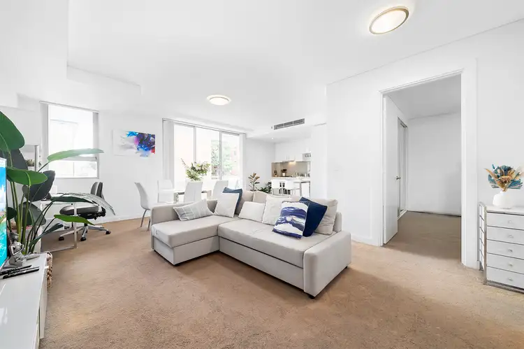 10/508-510 Bunnerong Road, Matraville NSW 2036