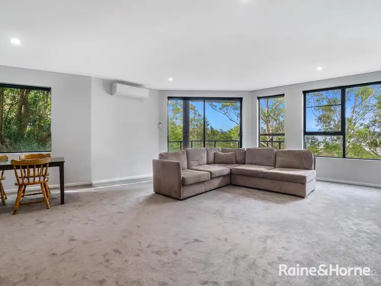 Second view of Homely unit listing, 6/84 John Whiteway Drive, Gosford NSW 2250