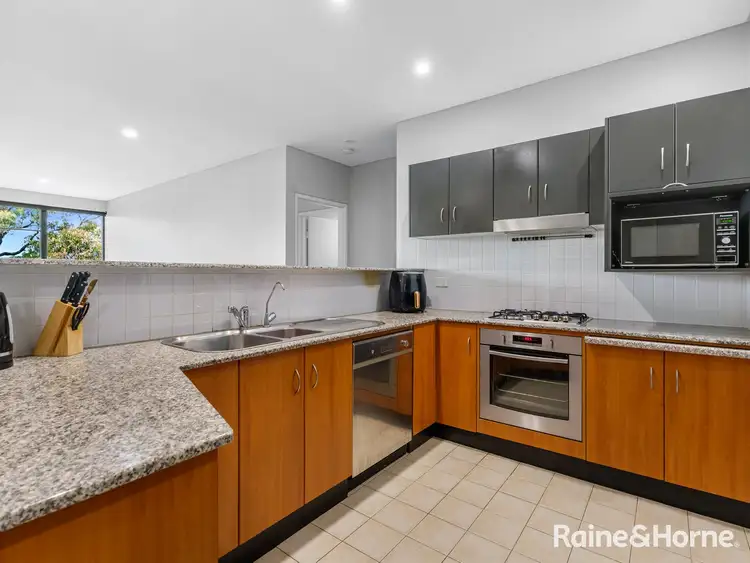 Third view of Homely unit listing, 6/84 John Whiteway Drive, Gosford NSW 2250