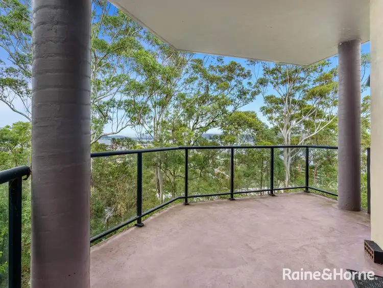 Fourth view of Homely unit listing, 6/84 John Whiteway Drive, Gosford NSW 2250