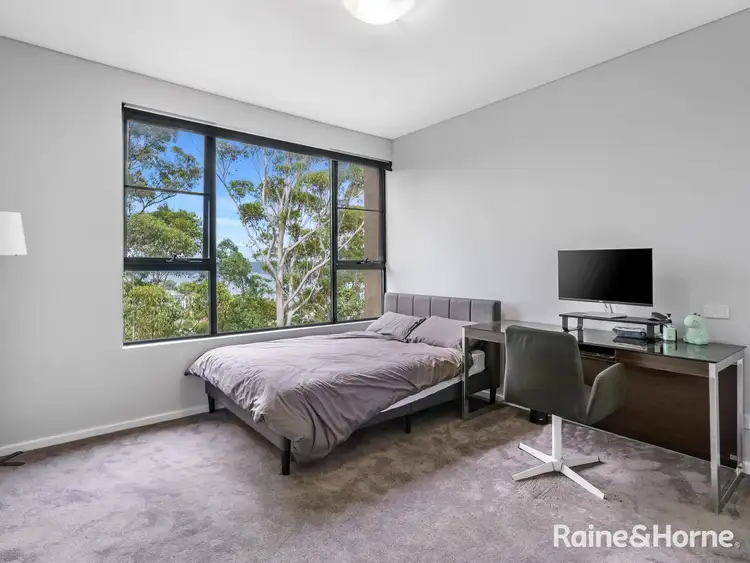 Fifth view of Homely unit listing, 6/84 John Whiteway Drive, Gosford NSW 2250