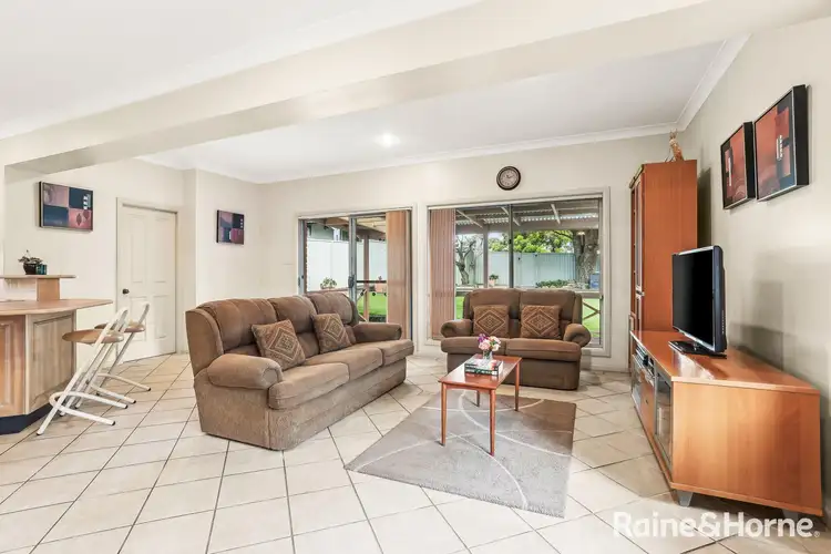 Second view of Homely house listing, 19 Monaro Avenue, Kingsgrove NSW 2208