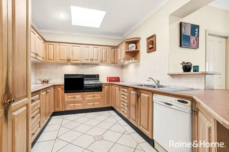 Third view of Homely house listing, 19 Monaro Avenue, Kingsgrove NSW 2208