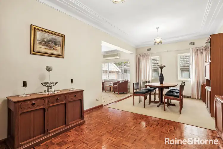 Fourth view of Homely house listing, 19 Monaro Avenue, Kingsgrove NSW 2208