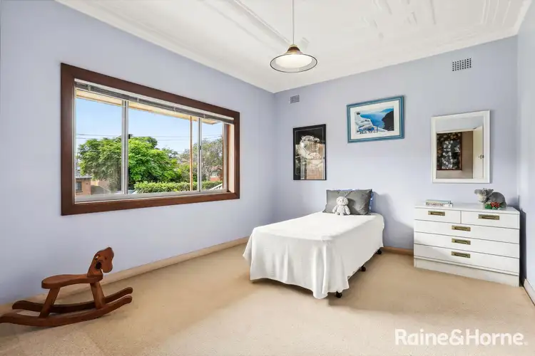Sixth view of Homely house listing, 19 Monaro Avenue, Kingsgrove NSW 2208