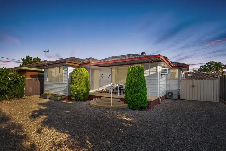 2A Muscio Street, Colyton NSW 2760