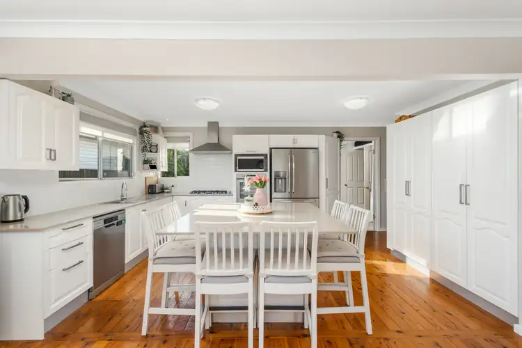 Third view of Homely house listing, 2A Muscio Street, Colyton NSW 2760