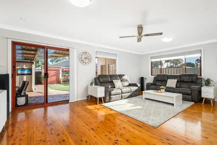 Fourth view of Homely house listing, 2A Muscio Street, Colyton NSW 2760