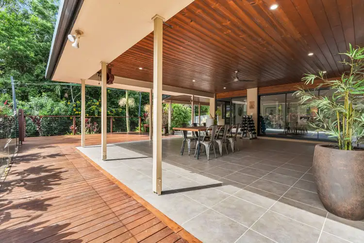 Third view of Homely rural property listing, 8 Tom Latimer Court, Worongary QLD 4213