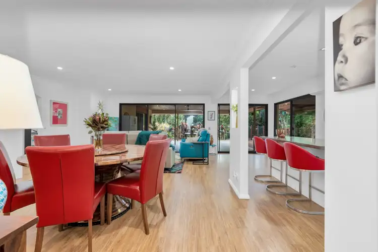 Fifth view of Homely rural property listing, 8 Tom Latimer Court, Worongary QLD 4213