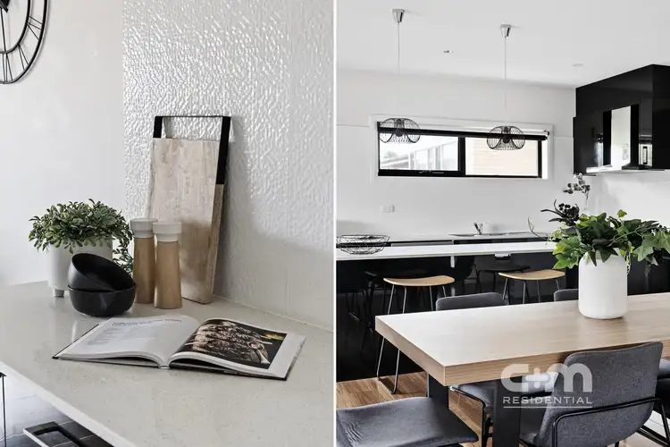 Fourth view of Homely townhouse listing, 2/1029 Pascoe Vale Road, Jacana VIC 3047